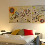 Romebesthome Scialoja - Piazza Del Popolo
