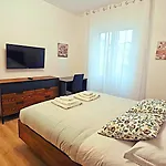 Romebesthome Scialoja - Piazza Del Popolo