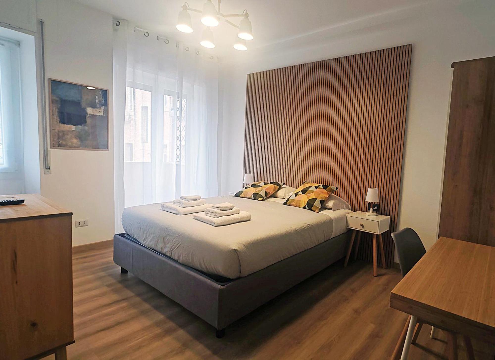 Romebesthome Scialoja - Piazza Del Popolo Roma