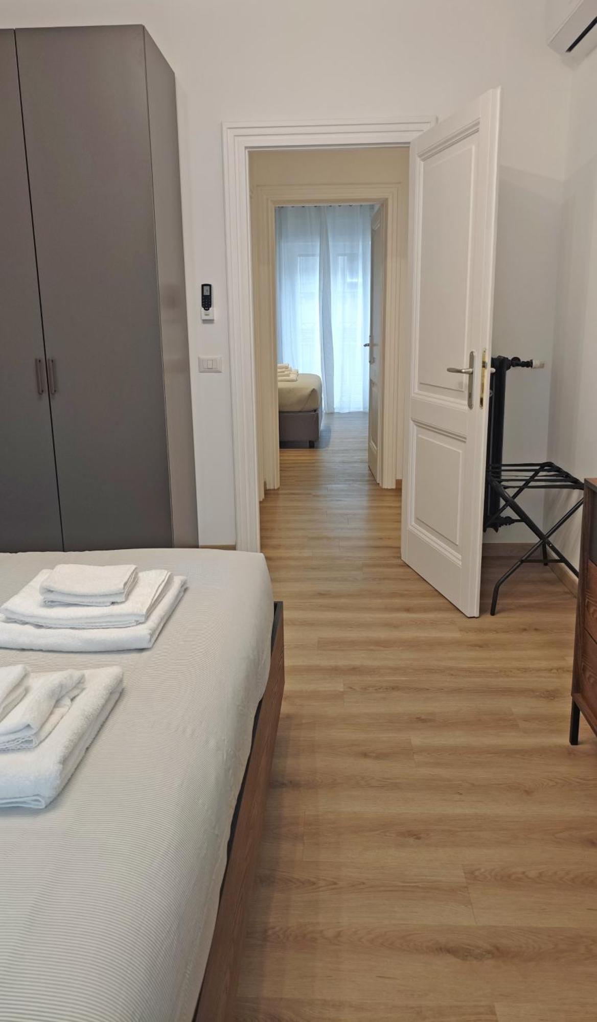Appartamento Romebesthome Scialoja - Piazza Del Popolo Roma