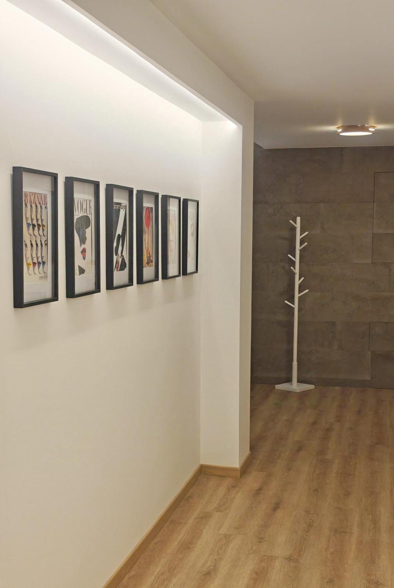 Apartment Romebesthome Scialoja - Piazza Del Popolo