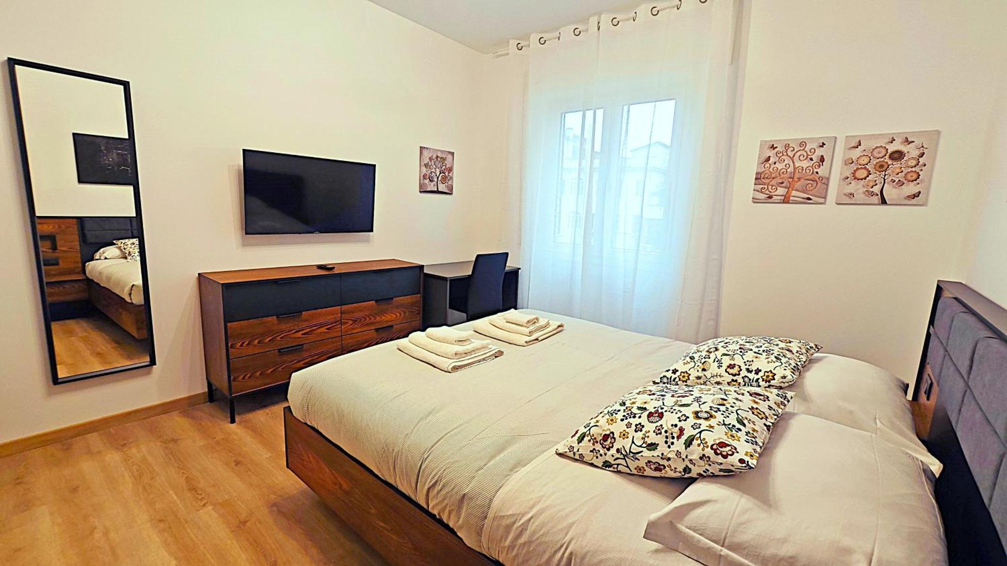 Appartamento Romebesthome Scialoja - Piazza Del Popolo *