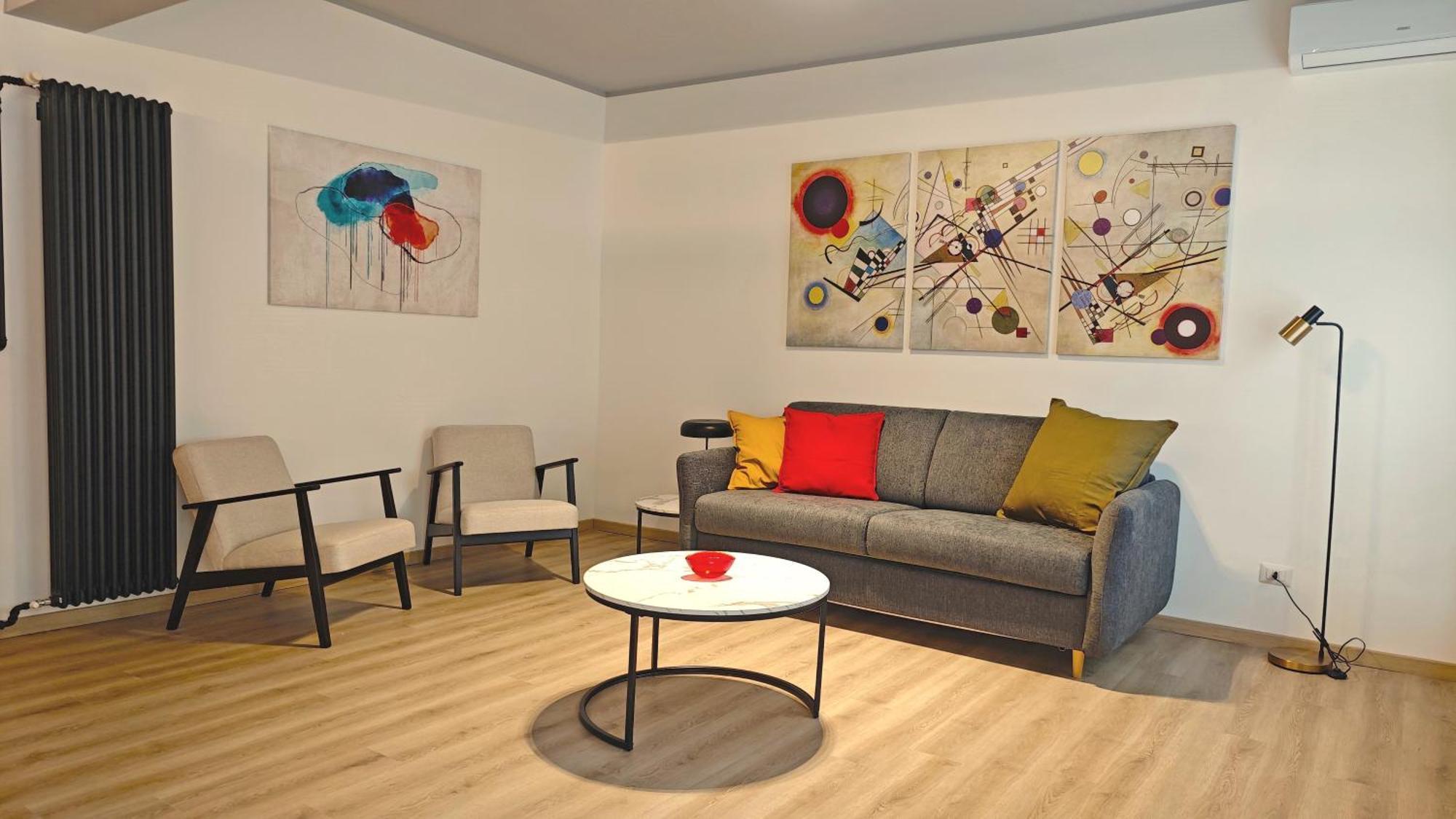 Romebesthome Scialoja - Piazza Del Popolo Appartamento Roma