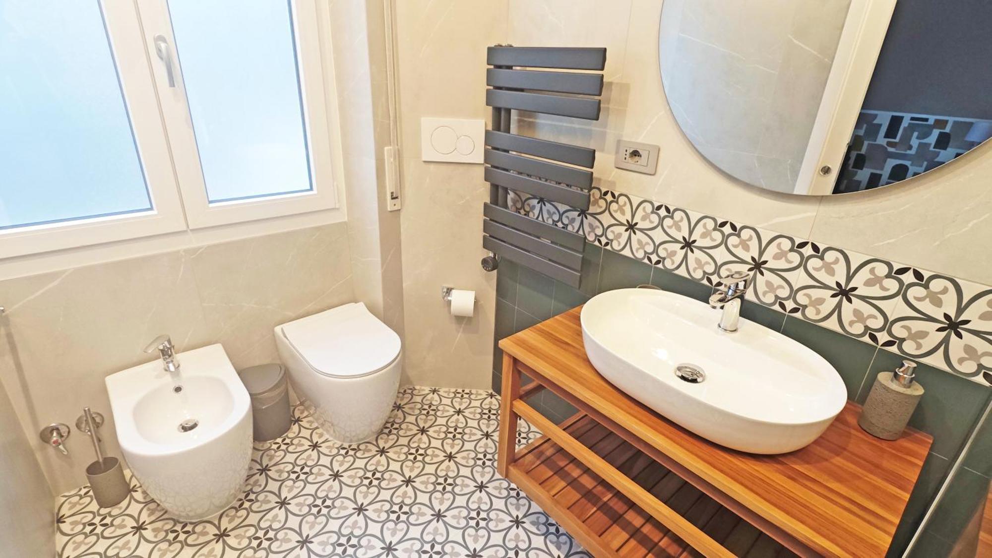 Romebesthome Scialoja - Piazza Del Popolo Appartamento *