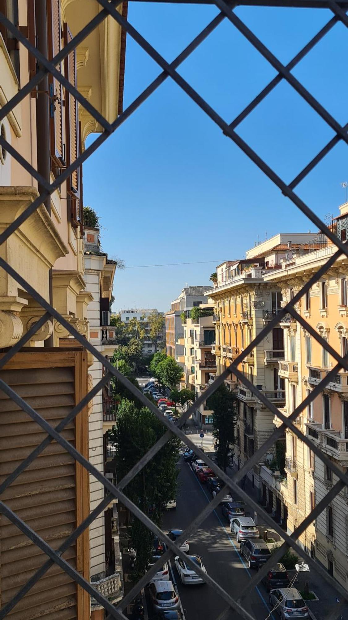 Romebesthome Scialoja - Piazza Del Popolo Appartamento