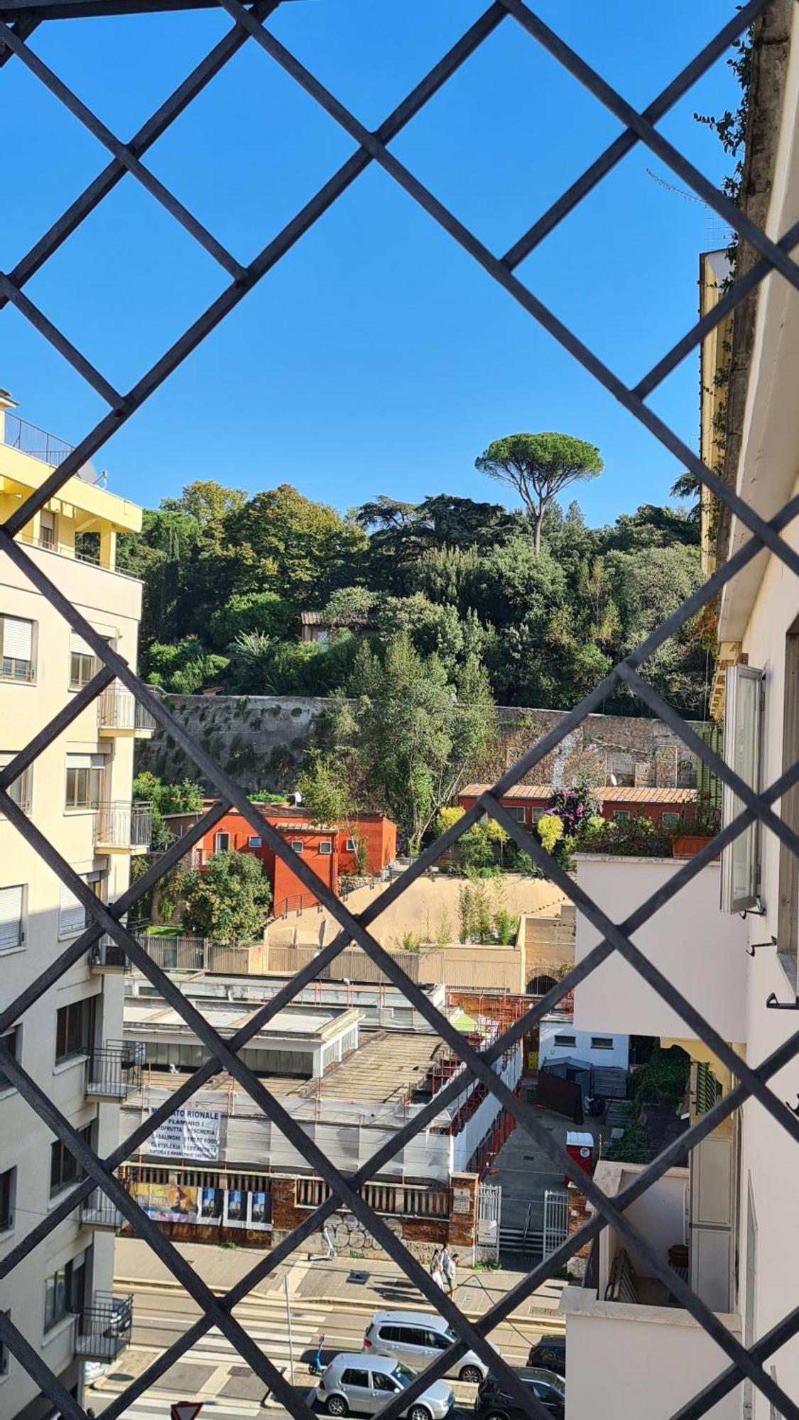 Appartamento Romebesthome Scialoja - Piazza Del Popolo Roma