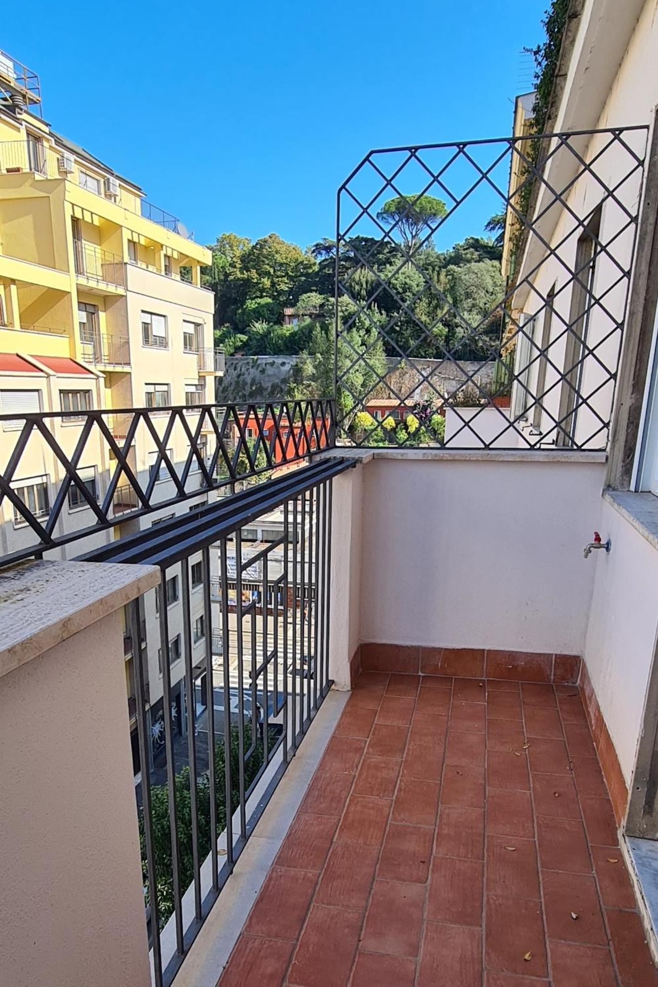 Romebesthome Scialoja - Piazza Del Popolo Roma