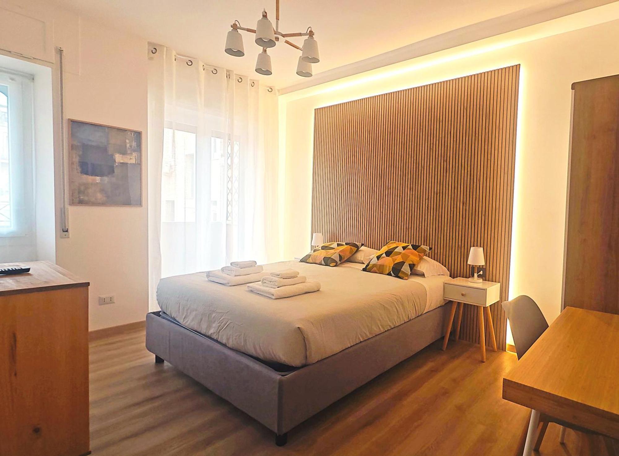 Romebesthome Scialoja - Piazza Del Popolo Appartamento