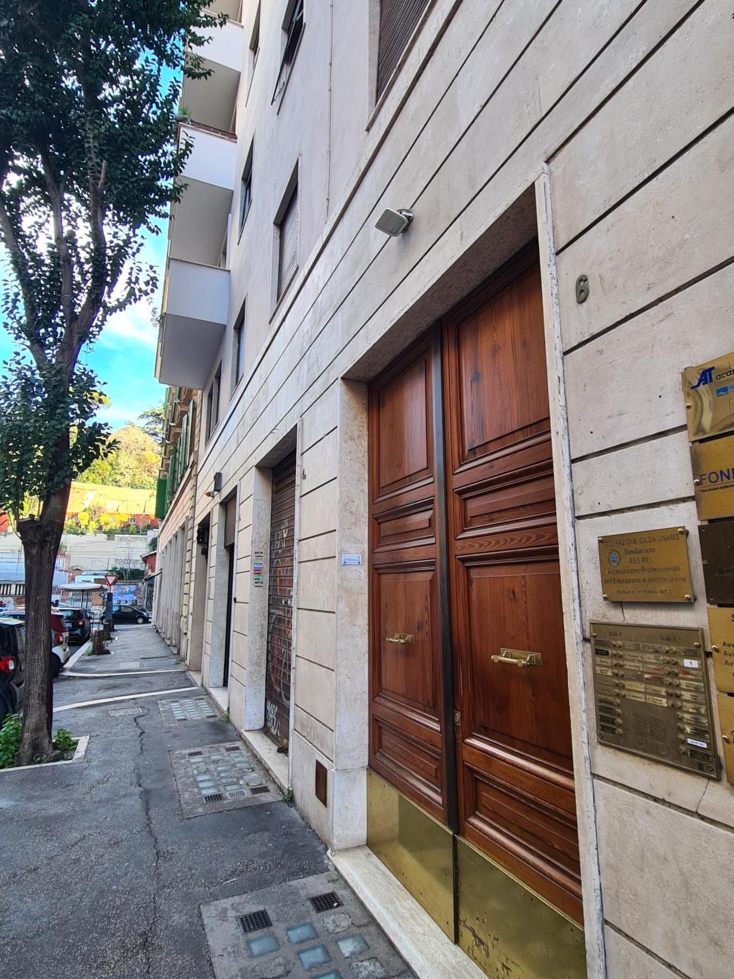 Appartamento Romebesthome Scialoja - Piazza Del Popolo Roma