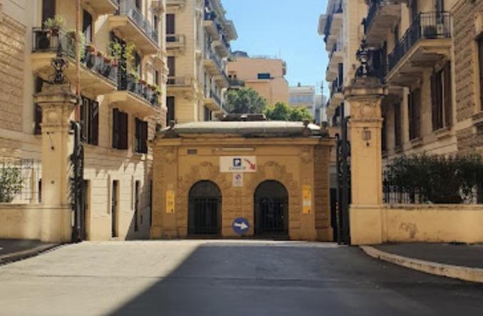 Appartamento Romebesthome Scialoja - Piazza Del Popolo *